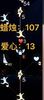 手游资讯，光遇狐狸面具兑换所需蜡烛数量详解