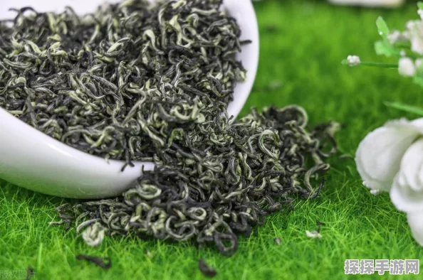 手游资讯，探寻中国名茶洞庭碧螺春产地，融入手游文化新体验