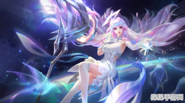 王者荣耀王昭君星穹之声新皮肤技能特效全解析