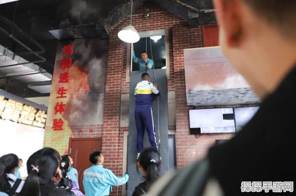 地铁逃生，高效玩家必备连点器选择与推荐