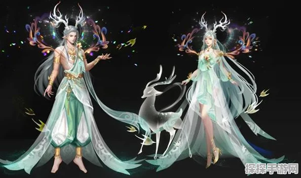 手游资讯，超值返场双十一，魔域口袋版优惠大放价