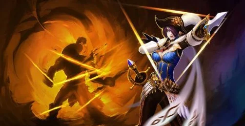 LOL Hentai手游，新版本遇见混乱，迎接挑战盛大发布，勇敢前行共创美好未来
