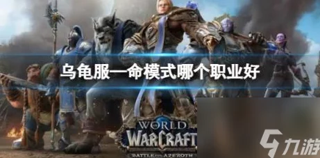 魔兽世界乌龟服顶尖玩家力荐职业选择揭秘