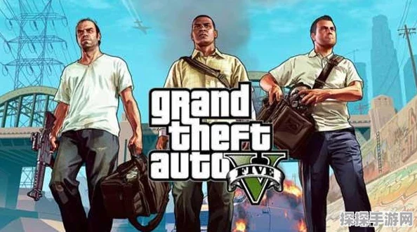 GTA5成就攻略，全面解锁技巧与深度解析