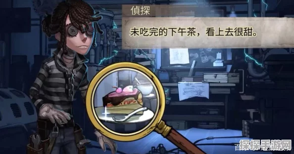 第五人格囚徒角色全新皮肤电解震撼登场，独特设计与亮点揭秘