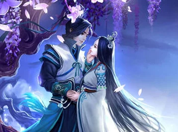 手游资讯，光与夜之恋齐司礼七夕卡之韵与长宵无觅背后的情深解读