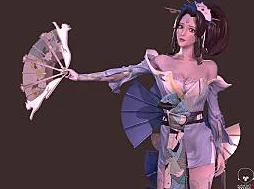王者荣耀揭秘，不知火舞魅语专属个性动作舞上场获取全攻略