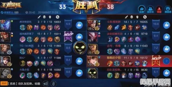 王者荣耀李白实战技巧全解析，飘逸剑客的极致玩法