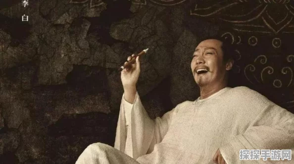 王者荣耀李白实战技巧全解析，飘逸剑客的极致玩法