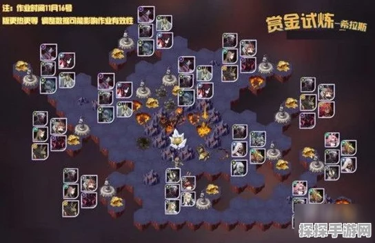非匿名指令公测传导队玩法深度解析与策略分享