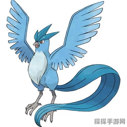 精灵宝可梦GO三圣鸟属性深度分析