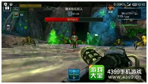 星际猎人，灰熊主武器引领星战军械库革新——新手入门指南全面解析