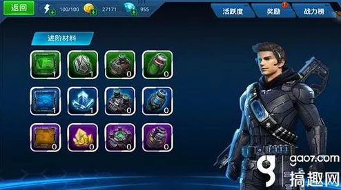 星际猎人，灰熊主武器引领星战军械库革新——新手入门指南全面解析