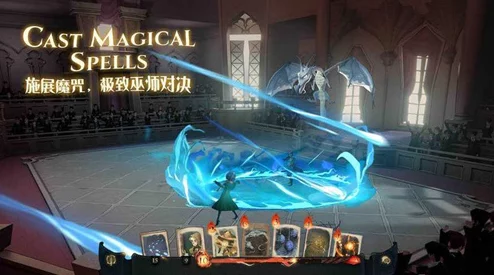 手游资讯，哈利波特魔法觉醒南瓜汁的神秘功效揭秘