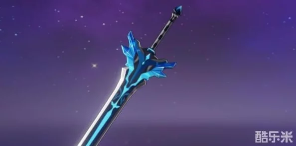 原神手游资讯，全面揭秘雪葬星银大剑获取攻略