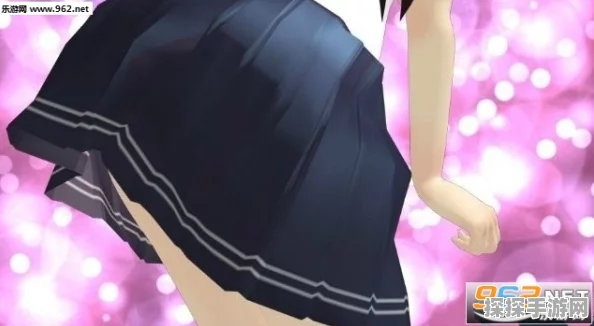 手游资讯，探索Onnanoko7手机版——趣味触摸互动恋爱养成新体验