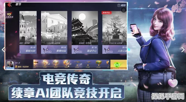 手游资讯，穿越火线枪战王者幸运双端版本盛大狂欢，豪华礼包限时领取