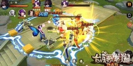 大话西游热血版，鬼族祭剑魂技能全面解析