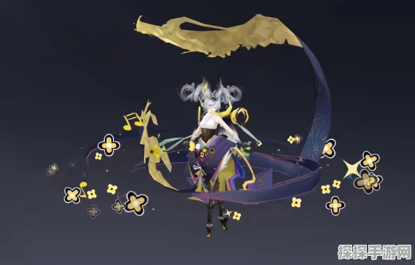 阴阳师手游资讯，SP流光追月神闪耀登场回顾