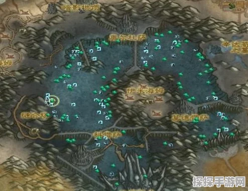 魔兽世界WLK冬拥湖战场全面攻略，进攻防守策略与战场详解