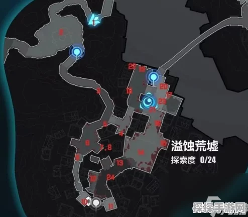 崩坏3琅丘阒夜遗巷宝箱全揭秘，探险者的终极指南