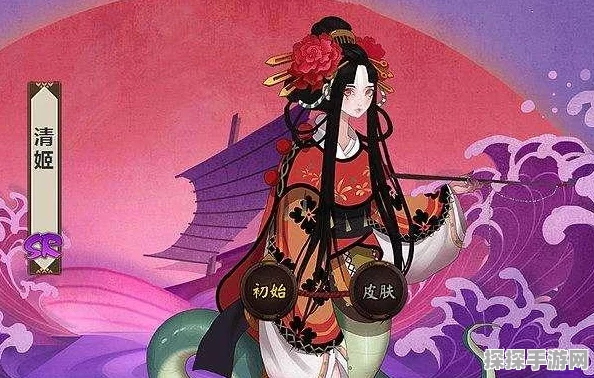 手游资讯，阴阳师式神满级后技能升级全攻略