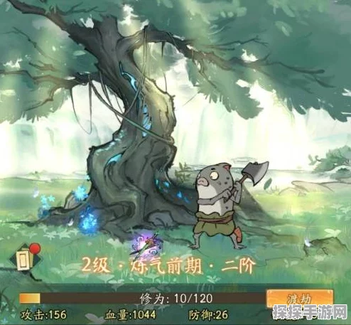 寻道大千，揭秘克制闪避流的策略流派深度解析