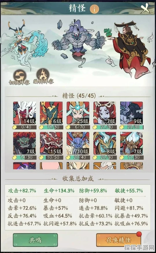 寻道大千，揭秘克制闪避流的策略流派深度解析