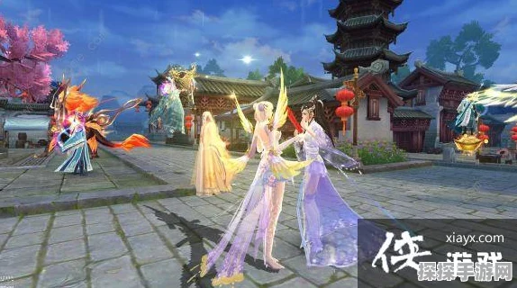 诛仙手游梦回合阳任务大竹，全新版本更新与活动预告