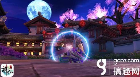 诛仙手游梦回合阳任务大竹，全新版本更新与活动预告