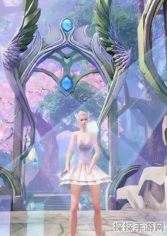 完美世界手游新增舞蹈动作，轻松任务畅享舞动乐趣