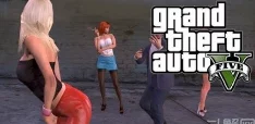 GTA5手游版即将上线，PC版玩家的终极体验即将移植移动端
