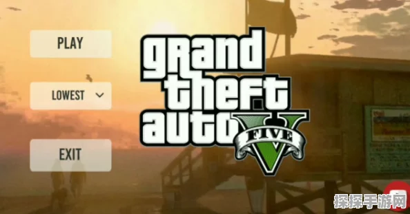GTA5手游版即将上线，PC版玩家的终极体验即将移植移动端