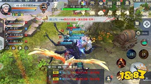 镇魔曲手游百鬼猎行通关攻略与玩法深度解析