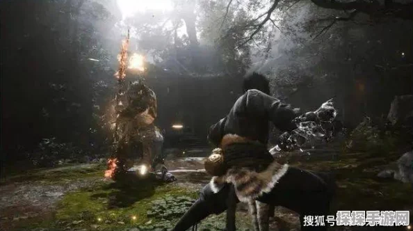 黑神话，悟空版权揭秘，游科公司匠心打造国产3A大作