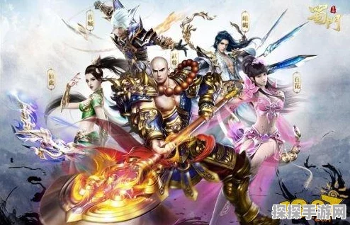 燕云十六声神龙吐火技能揭秘，手游新版本更新亮点抢先看