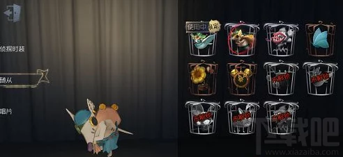 第五人格TT随从获取攻略，揭秘稀有随从的获取之道