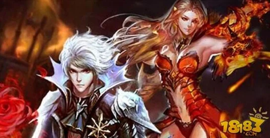 魔域口袋版血族血魂养成全攻略，打造极致战斗力的秘诀