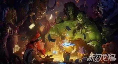 炉石传说，当前职业霸主揭晓，谁是最强职业？
