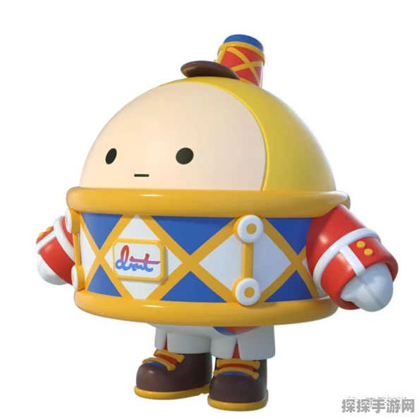 手游资讯，蛋仔派对扔人技巧全解析