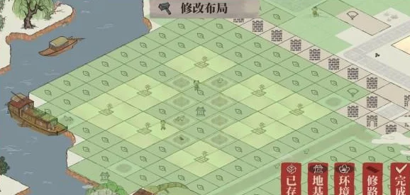 江南百景图杭州府完美开荒攻略全解析