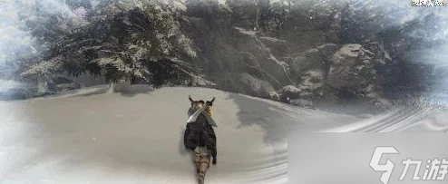 永劫无间寒墟密雪活动盛大开启，冰雪奇缘等你探索
