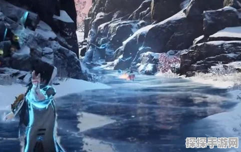 永劫无间寒墟密雪活动盛大开启，冰雪奇缘等你探索