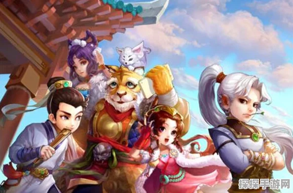 大话西游手游资讯，揭秘马面为何不能交易