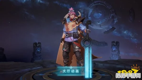 王者荣耀刘邦夺宝奇兵皮肤特效全解析