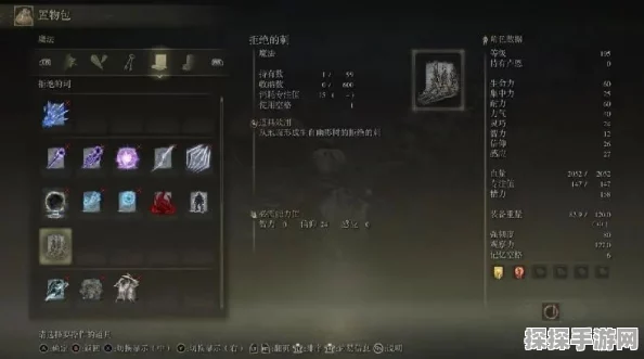 老头环，黑夜君临服务器拥堵问题引发玩家热议