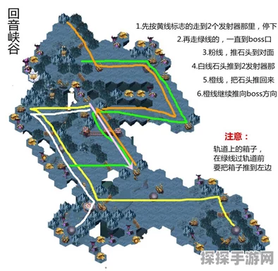手游资讯，剑与远征暗影之下通关路线全攻略