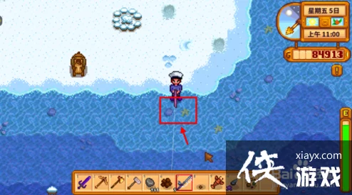 星露谷物语全金星鱼钓鱼位置汇总深度解析