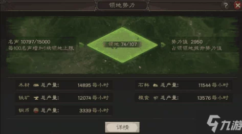 三国志战略版五级城攻略深度解析，解锁战力飙升的秘籍
