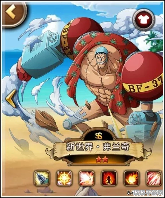 航海王启航，深度解析爱比达的培养价值与优缺点